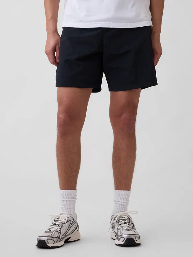 7,5" hybridshorts