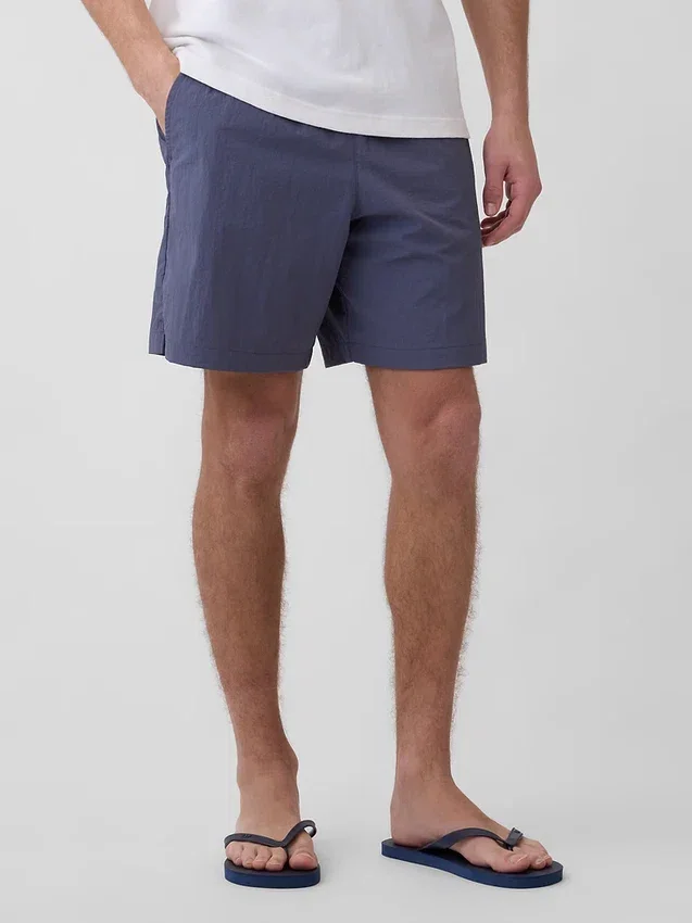 7,5" hybridshorts