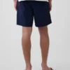 7,5" hybridshorts