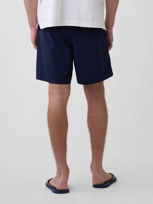 7,5" hybridshorts
