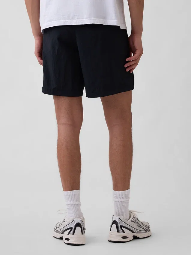 7,5" hybridshorts