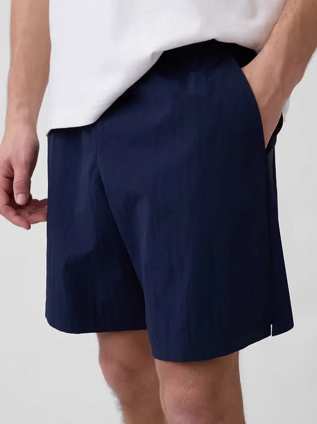 7,5" hybridshorts