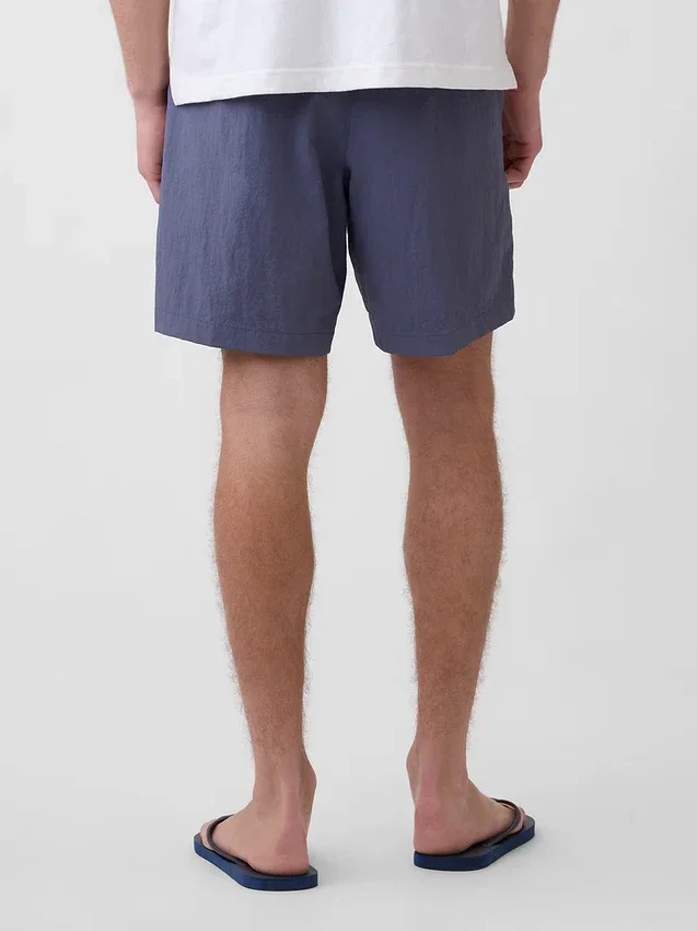 7,5" hybridshorts