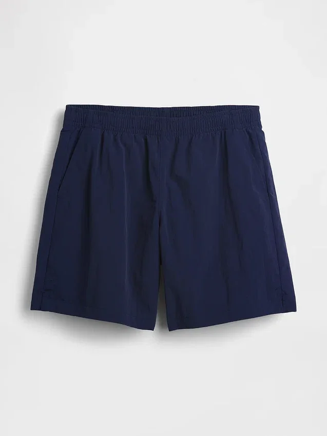 7,5" hybridshorts