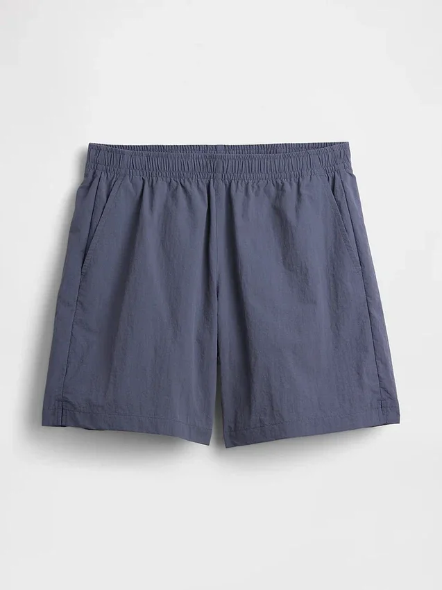 7,5" hybridshorts