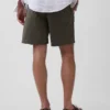 7" avslappnade, bekväma Shorts