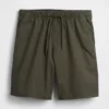 7" avslappnade, bekväma Shorts