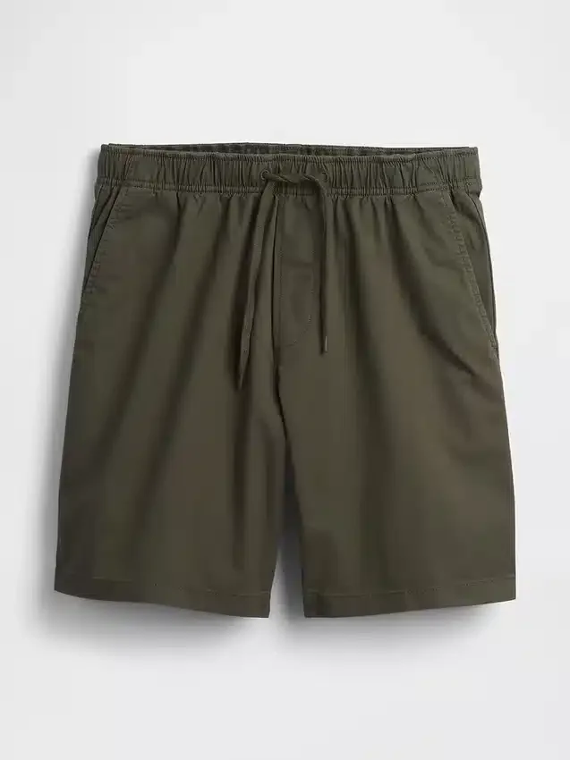 7" avslappnade, bekväma Shorts