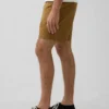 7" avslappnade shorts