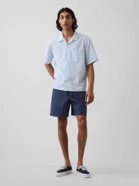 7" bekväma Shorts