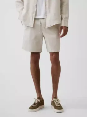 7″ bekväma Shorts
