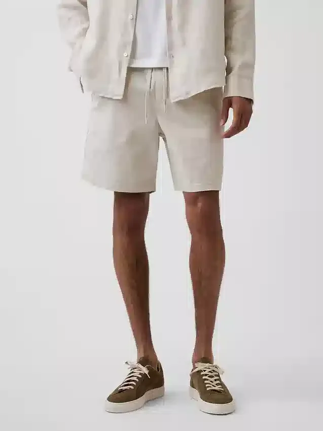 7" bekväma Shorts