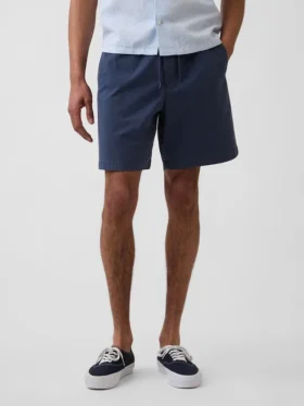 7″ bekväma Shorts
