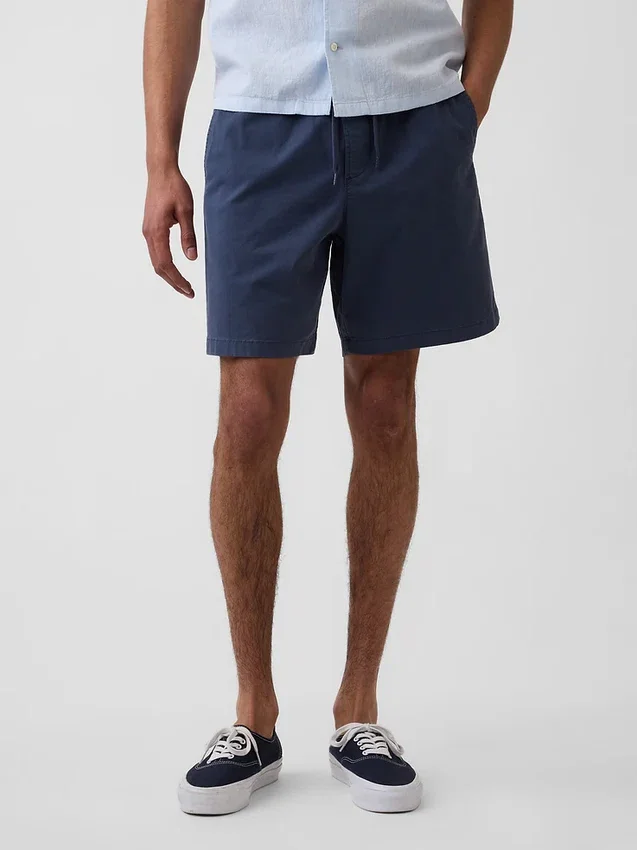 7" bekväma Shorts