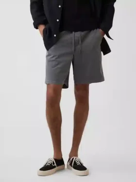 7″ bekväma Shorts