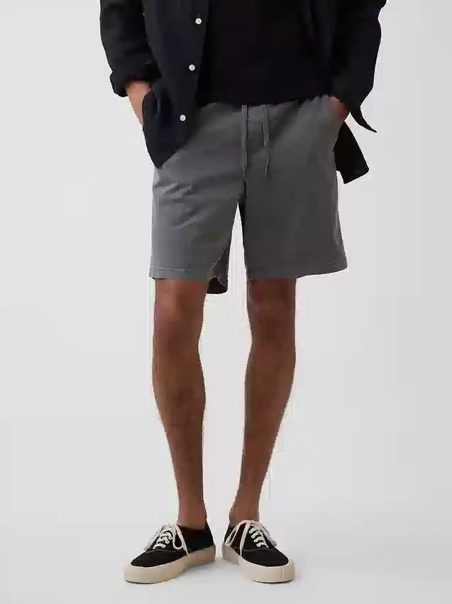 7" bekväma Shorts