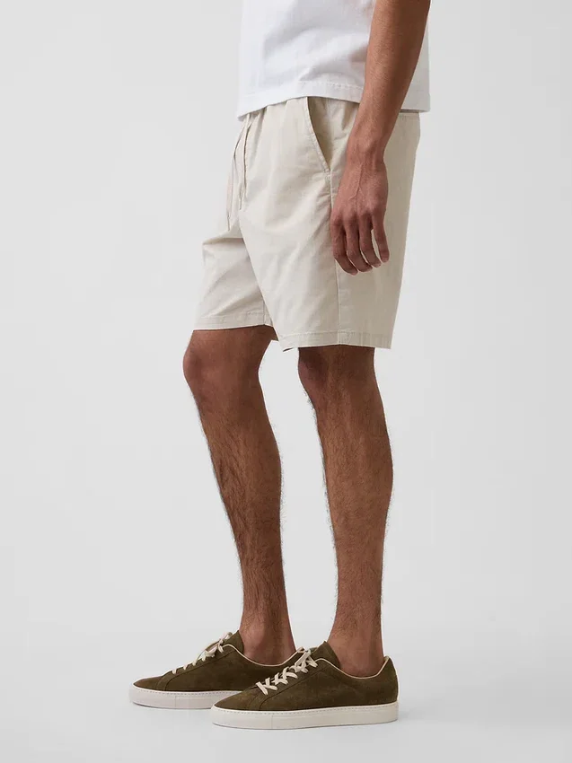 7" bekväma Shorts