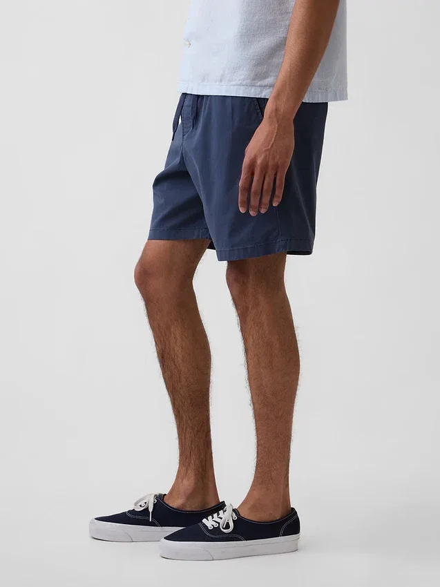 7" bekväma Shorts