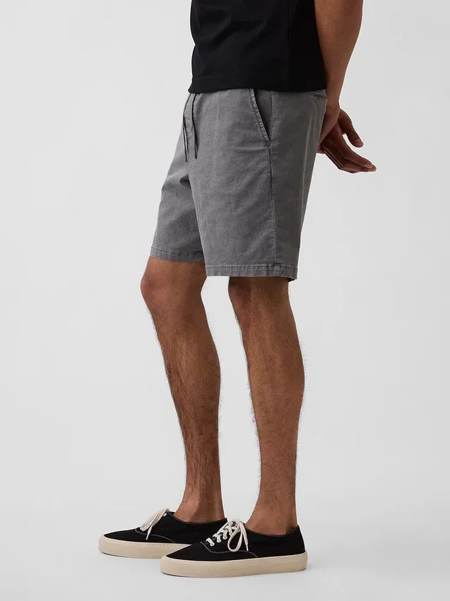 7" bekväma Shorts
