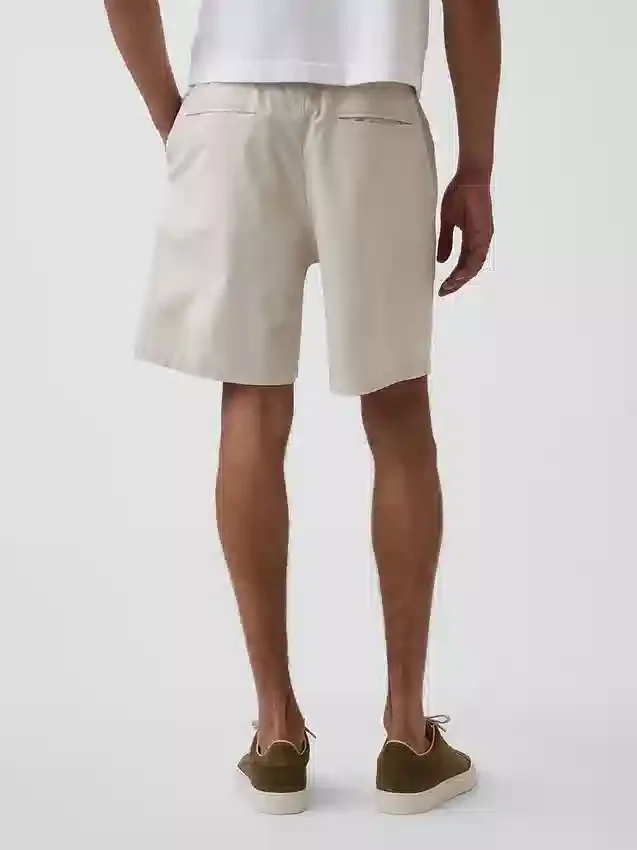 7" bekväma Shorts