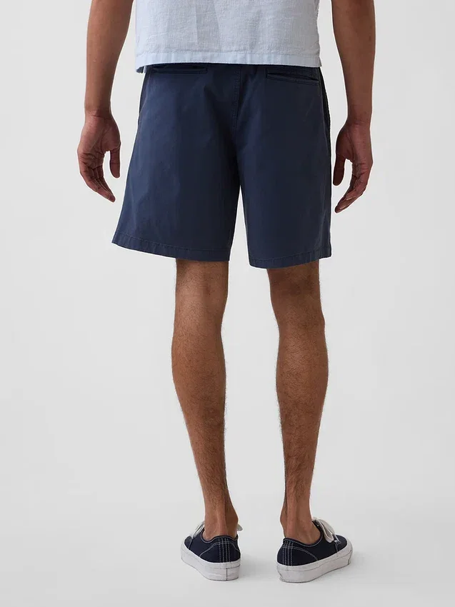 7" bekväma Shorts