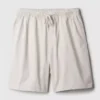 7" bekväma Shorts