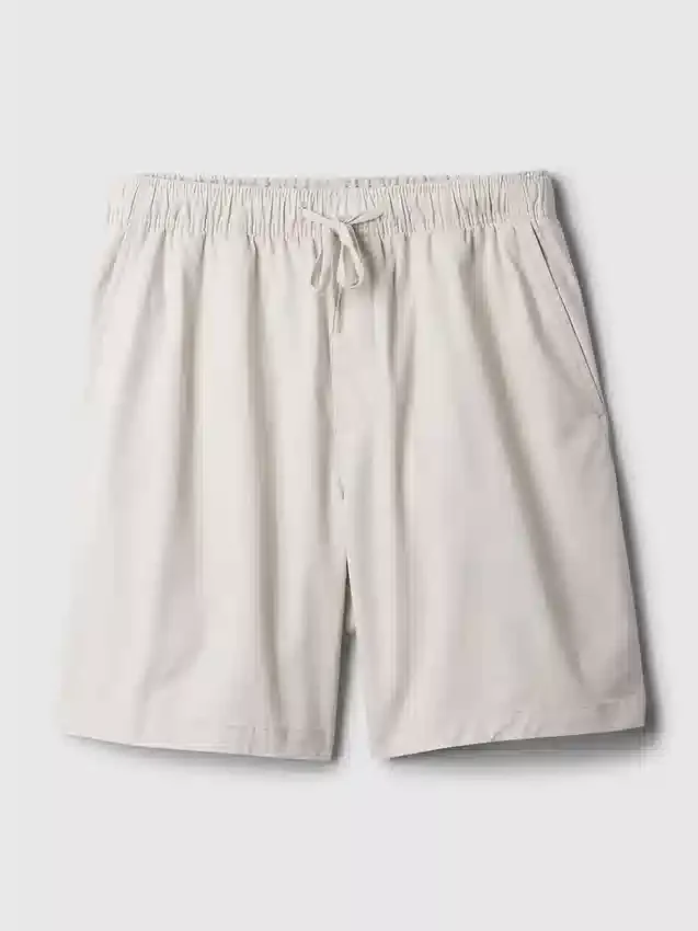 7" bekväma Shorts