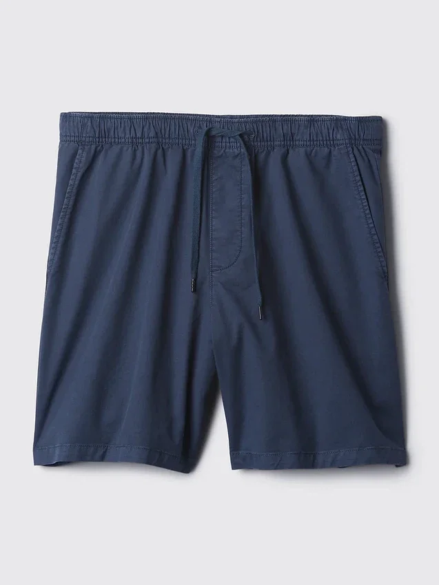 7" bekväma Shorts