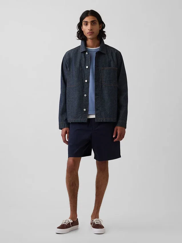 7" bekväma Shorts