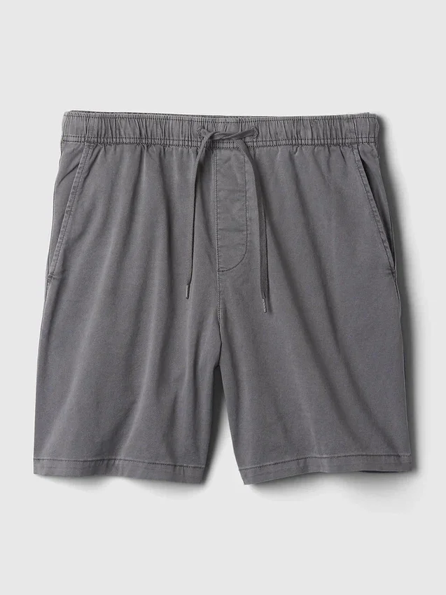 7" bekväma Shorts