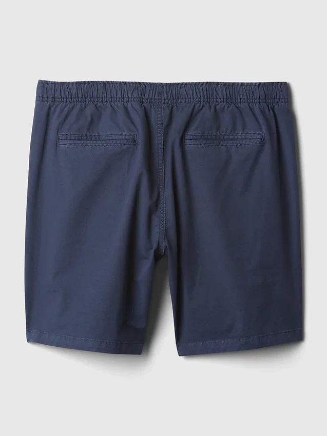 7" bekväma Shorts