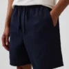 7" bekväma Shorts