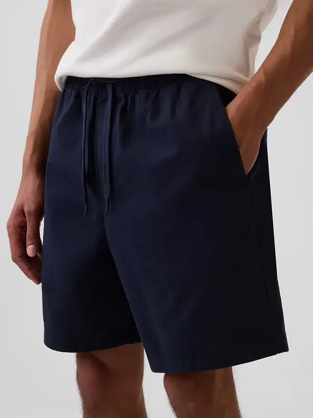 7" bekväma Shorts