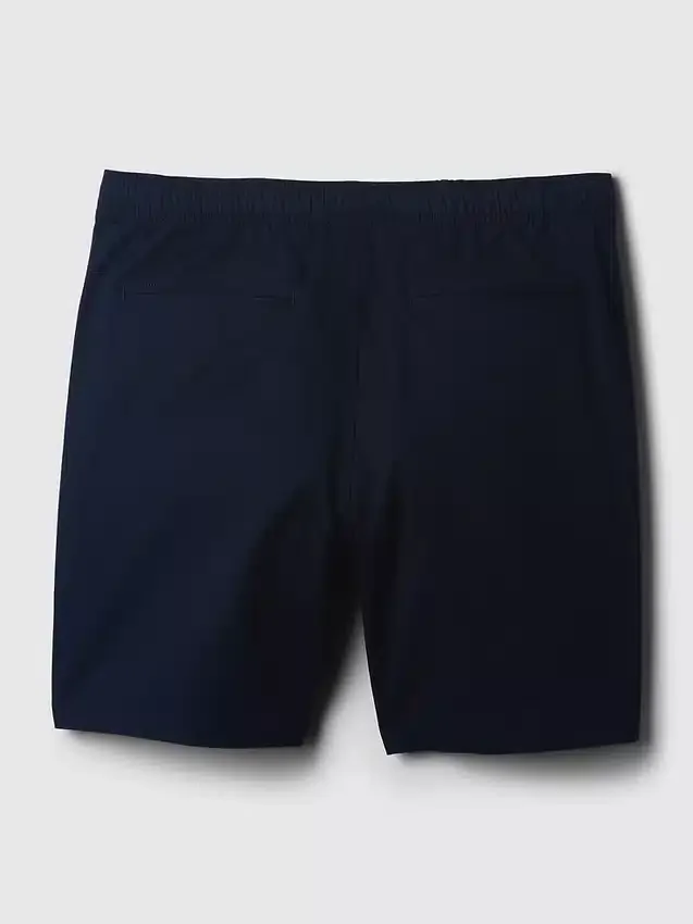 7" bekväma Shorts