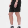 7" strukturerade, bekväma Shorts