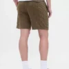 7" strukturerade, bekväma Shorts