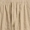 7" strukturerade, bekväma Shorts