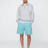 8" moderna Shorts