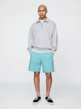 8" moderna Shorts