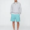 8" moderna Shorts
