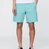 8" moderna Shorts