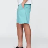 8" moderna Shorts