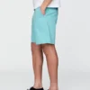 8" moderna Shorts