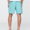 8" moderna Shorts