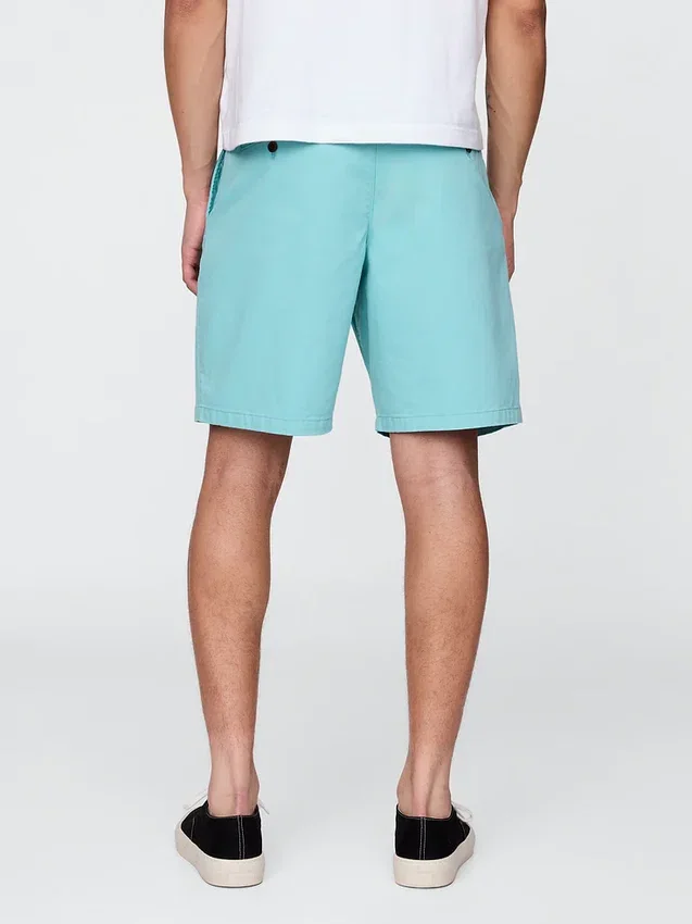 8" moderna Shorts