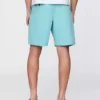 8" moderna Shorts