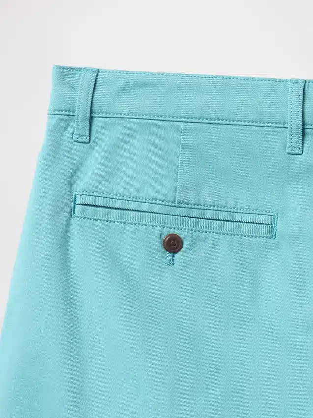 8" moderna Shorts