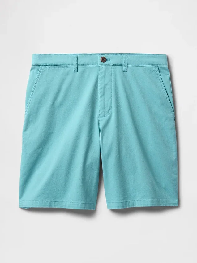 8" moderna Shorts