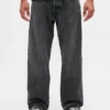 90-talsinspirerade lösa Jeans
