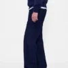 90-talsinspirerade lösa Jeans